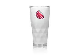 Quantum Travel mug white