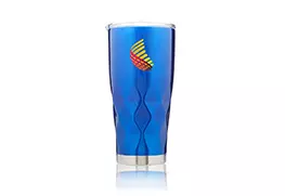 Quantum Travel mug blue