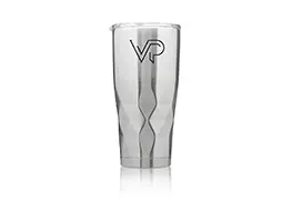 Quantum Travel mug silver