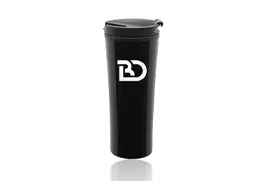 Asana Travel Mug black