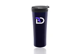 Asana Travel Mug midnight blue