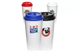 2GoCup Plastic Tumbler