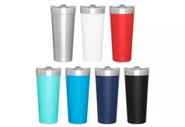 Polar tumbler 