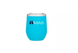 Cece thermal tumbler aqua