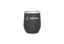 Cece thermal tumbler black