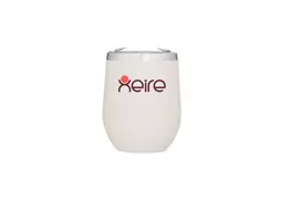 Cece thermal tumbler stone