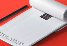 Notepads C