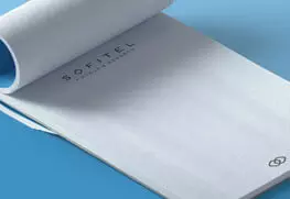 Notepads A