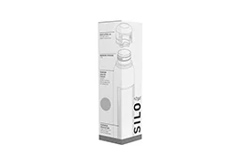 16.9 Silo h2go steel thermal bottle