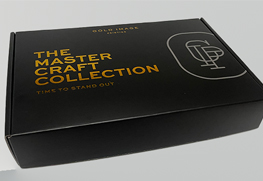 Mastercraft Box Sample Pack