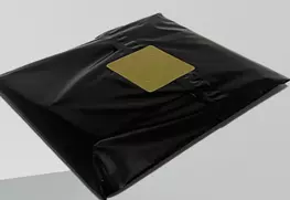 Black Envelope Sample Pack