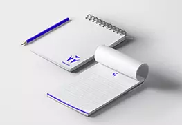 Pantone Notepads