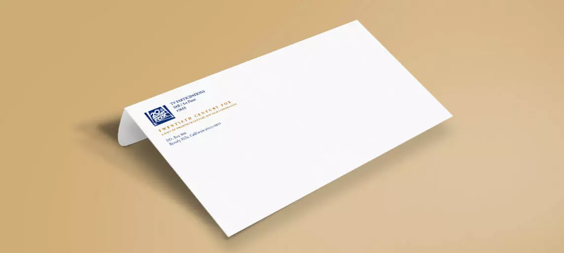 Bulk Offset Envelopes
