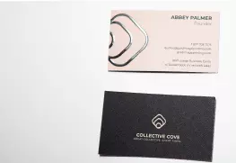 The Best Luxury Business Cards Printing According to Experts - Wow