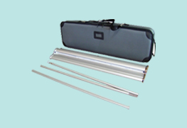 Carrying Case for Deluxe Roll up