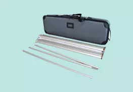 Carrying Case for Deluxe Roll up