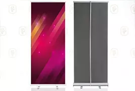 Retractable Banner Full specs