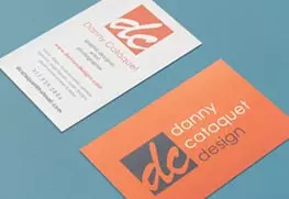 Soft Touch Finish Business Cards: The Ultimate Guide