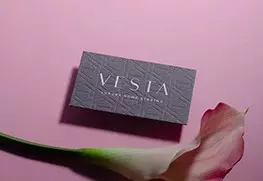 Foil Vesta