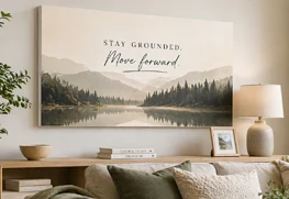 Foamboard for home