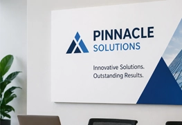 Foam Board Printing for Office