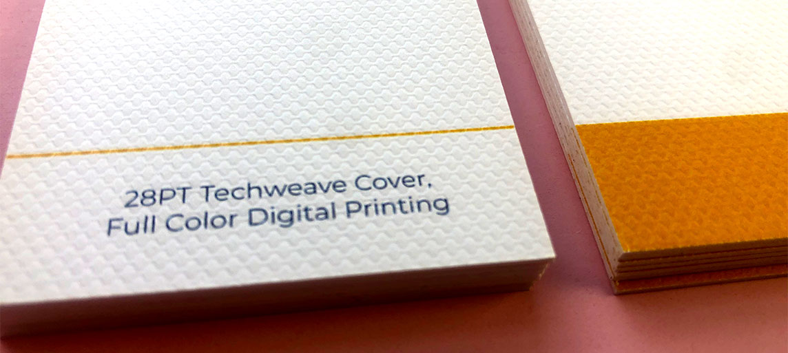 Standard Business Cards Gold Image Printing