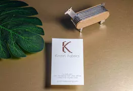 Custom Business Card Printing