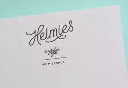 Letterpressed Greeting Cards A