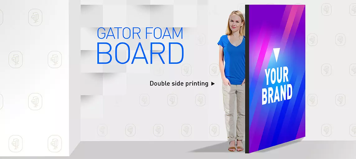 Gatorfoam Gator Board and Foam Board