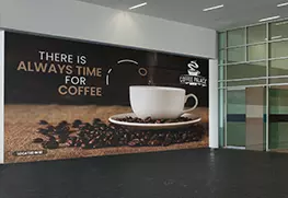 Wall Graphics Printing