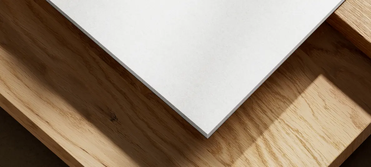 32pt Cover | ColorPlan Pristine White