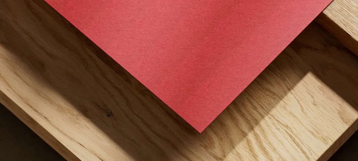 ColorPlan Bright Red