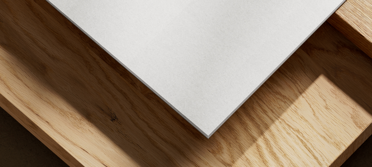 16pt Cover - ColorPlan Pristine White